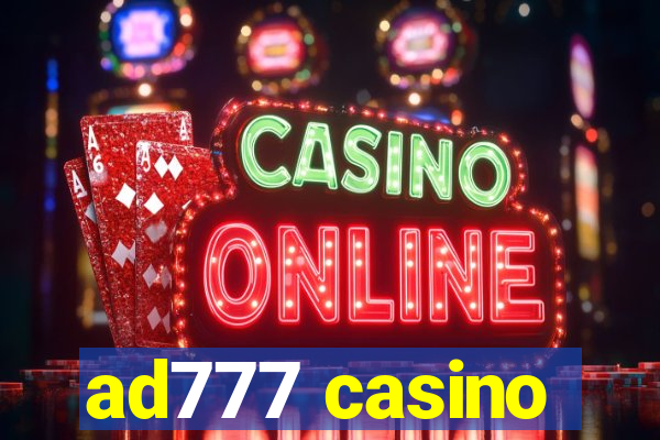 ad777 casino